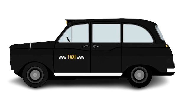 taxi-negro